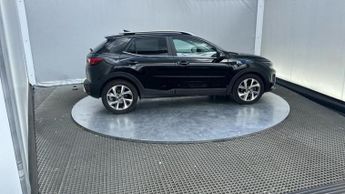 Kia Stonic 1.0 T-GDi MHEV GT-Line S SUV 5dr Petrol Hybrid DCT Euro 6 (s/s) 