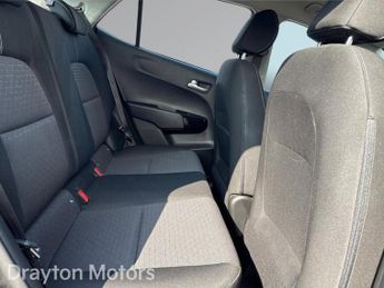 Kia Picanto 1.0 DPi 3 Hatchback 5dr Petrol AMT Euro 6 (s/s) (66 bhp)