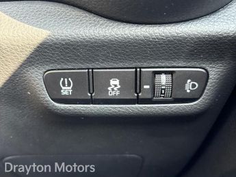 Kia Picanto 1.0 DPi 3 Hatchback 5dr Petrol AMT Euro 6 (s/s) (66 bhp)