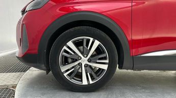Peugeot 3008 1.5 BlueHDi Allure Premium + SUV 5dr Diesel EAT Euro 6 (s/s) (13
