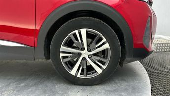 Peugeot 3008 1.5 BlueHDi Allure Premium + SUV 5dr Diesel EAT Euro 6 (s/s) (13