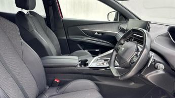 Peugeot 3008 1.5 BlueHDi Allure Premium + SUV 5dr Diesel EAT Euro 6 (s/s) (13