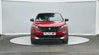 Peugeot 3008 1.5 BlueHDi Allure Premium + SUV 5dr Diesel EAT Euro 6 (s/s) (13