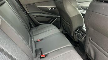 Peugeot 3008 1.5 BlueHDi Allure Premium + SUV 5dr Diesel EAT Euro 6 (s/s) (13