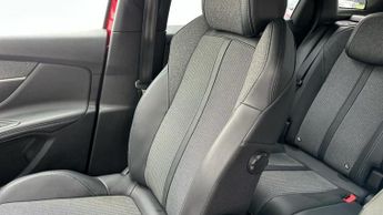 Peugeot 3008 1.5 BlueHDi Allure Premium + SUV 5dr Diesel EAT Euro 6 (s/s) (13
