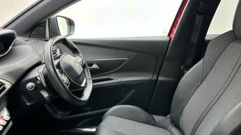 Peugeot 3008 1.5 BlueHDi Allure Premium + SUV 5dr Diesel EAT Euro 6 (s/s) (13