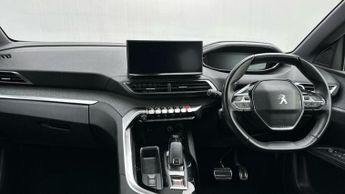 Peugeot 3008 1.5 BlueHDi Allure Premium + SUV 5dr Diesel EAT Euro 6 (s/s) (13