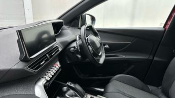 Peugeot 3008 1.5 BlueHDi Allure Premium + SUV 5dr Diesel EAT Euro 6 (s/s) (13