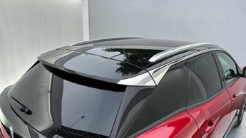 Peugeot 3008 1.5 BlueHDi Allure Premium + SUV 5dr Diesel EAT Euro 6 (s/s) (13
