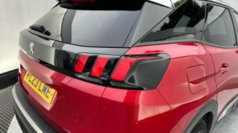 Peugeot 3008 1.5 BlueHDi Allure Premium + SUV 5dr Diesel EAT Euro 6 (s/s) (13