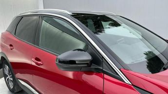 Peugeot 3008 1.5 BlueHDi Allure Premium + SUV 5dr Diesel EAT Euro 6 (s/s) (13