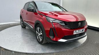 Peugeot 3008 1.5 BlueHDi Allure Premium + SUV 5dr Diesel EAT Euro 6 (s/s) (13