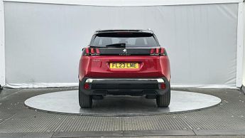 Peugeot 3008 1.5 BlueHDi Allure Premium + SUV 5dr Diesel EAT Euro 6 (s/s) (13