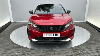 Peugeot 3008 1.5 BlueHDi Allure Premium + SUV 5dr Diesel EAT Euro 6 (s/s) (13