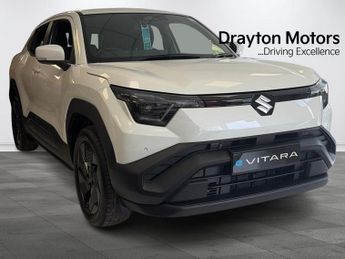 Suzuki e Vitara 135kW  Motion Allgrip-e 61kWh 5Dr Auto Estate