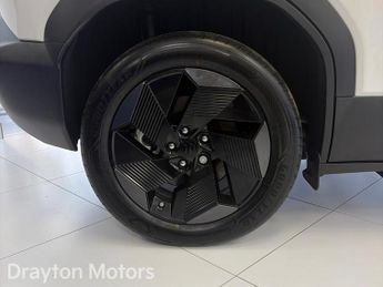 Suzuki e Vitara 135kW  Motion Allgrip-e 61kWh 5Dr Auto Estate