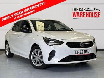 Vauxhall Corsa 1.2 SE Edition 5dr