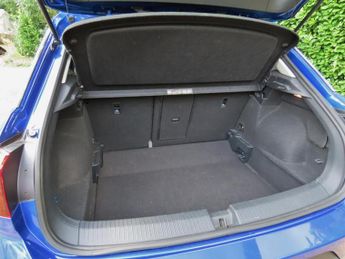 Volkswagen T-Roc 1.5 TSI GPF EVO SEL SUV 5dr Petrol DSG Euro 6 (s/s) (150 ps)