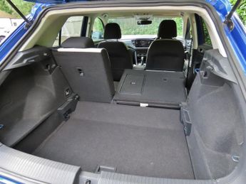 Volkswagen T-Roc 1.5 TSI GPF EVO SEL SUV 5dr Petrol DSG Euro 6 (s/s) (150 ps)