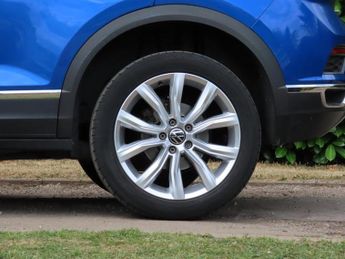 Volkswagen T-Roc 1.5 TSI GPF EVO SEL SUV 5dr Petrol DSG Euro 6 (s/s) (150 ps)