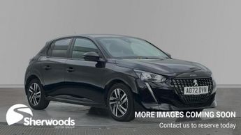 Peugeot 208 1.2 PureTech Active Premium + Hatchback 5dr Petrol Manual Euro 6