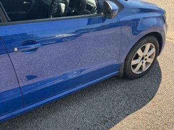 Volkswagen Polo 1.2 70 Match 5dr