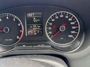 Volkswagen Polo 1.2 70 Match 5dr