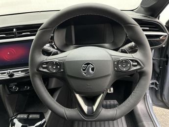 Vauxhall Corsa Ultimate Turbo Auto
