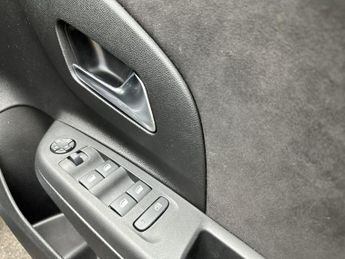 Vauxhall Corsa Ultimate Turbo Auto