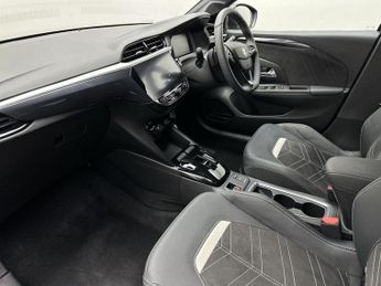 Vauxhall Corsa Ultimate Turbo Auto