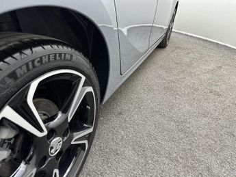 Vauxhall Corsa Ultimate Turbo Auto