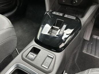 Vauxhall Corsa Ultimate Turbo Auto