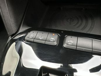 Vauxhall Corsa Ultimate Turbo Auto