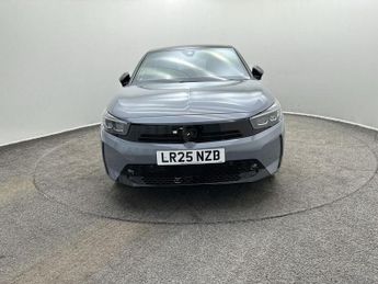 Vauxhall Corsa Ultimate Turbo Auto