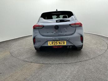 Vauxhall Corsa Ultimate Turbo Auto