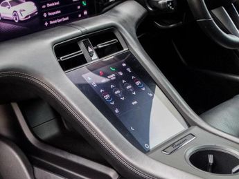 Porsche Taycan Performance Plus 93.4kWh 4S Auto 4WD 4dr (11kW Charger)