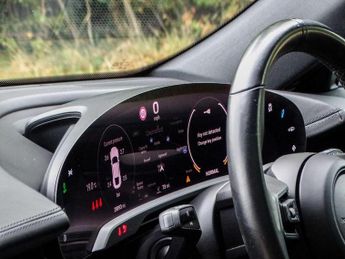 Porsche Taycan Performance Plus 93.4kWh 4S Auto 4WD 4dr (11kW Charger)