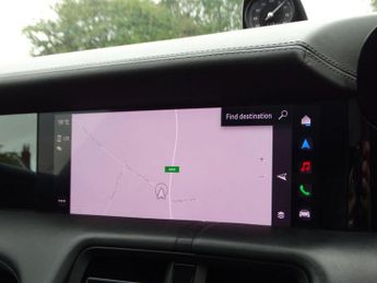Porsche Taycan Performance Plus 93.4kWh 4S Auto 4WD 4dr (11kW Charger)