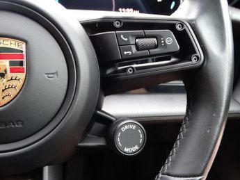 Porsche Taycan Performance Plus 93.4kWh 4S Auto 4WD 4dr (11kW Charger)