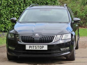 Skoda Octavia 1.5 TSI ACT SE Drive Estate 5dr Petrol DSG Euro 6 (s/s) (150 ps)