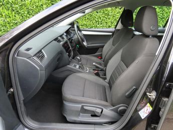 Skoda Octavia 1.5 TSI ACT SE Drive Estate 5dr Petrol DSG Euro 6 (s/s) (150 ps)