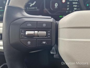 Kia EV4 81.4kWh GT-Line S Hatchback 5dr Electric Auto (201 bhp)