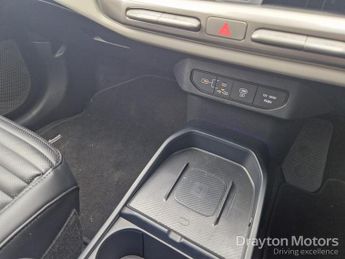 Kia EV4 81.4kWh GT-Line S Hatchback 5dr Electric Auto (201 bhp)
