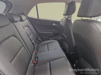 Kia Picanto 1.0 GT-Line Hatchback 5dr Petrol AMT Euro 6 (s/s) (62 bhp)
