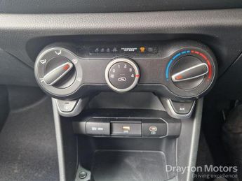 Kia Picanto 1.0 GT-Line Hatchback 5dr Petrol AMT Euro 6 (s/s) (62 bhp)