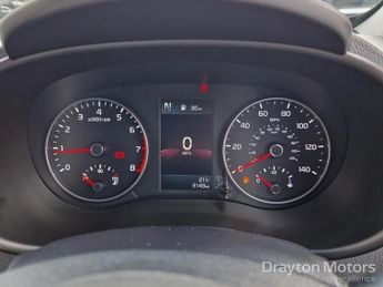 Kia Picanto 1.0 3 5Dr Auto [4 Picanto 1.0 3 5Dr Auto [4 Seats] Hatchback