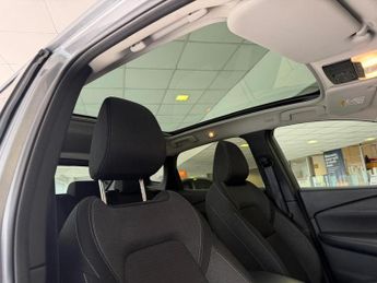 Nissan Qashqai 1.5 h e-POWER N-Connecta SUV 5dr Petrol Hybrid Auto