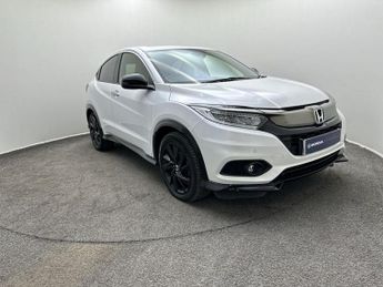 Honda HR-V 1.5 i-VTEC Turbo Sport CVT 5dr