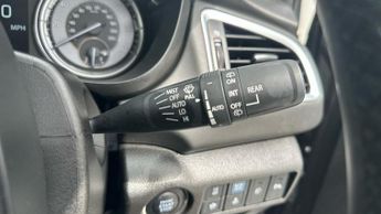Suzuki S-Cross 1.5h Motion SUV 5dr Petrol Hybrid AGS Auto Euro 6 (s/s) (115 ps)