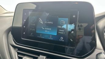 Suzuki S-Cross 1.5h Motion SUV 5dr Petrol Hybrid AGS Auto Euro 6 (s/s) (115 ps)